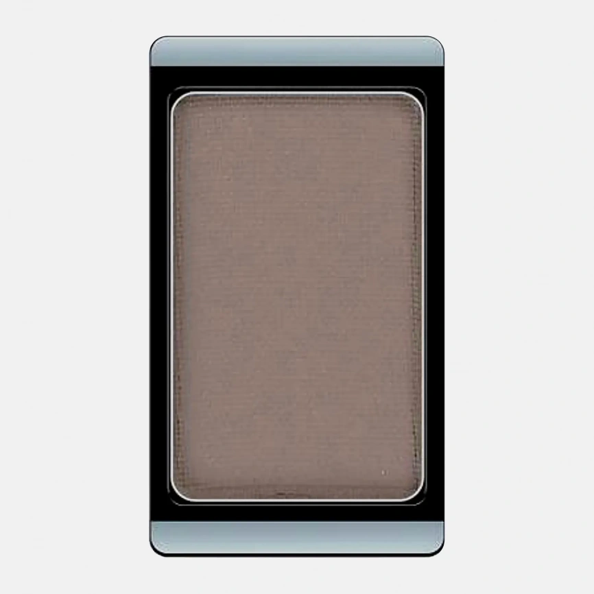 Тени для век матовые тон 520 Eyeshadow Matt Artdeco фото 1