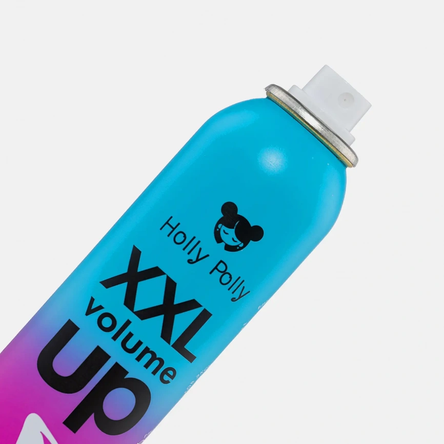 Сухой шампунь XXL Volume Up Holly Polly 200мл фото 3