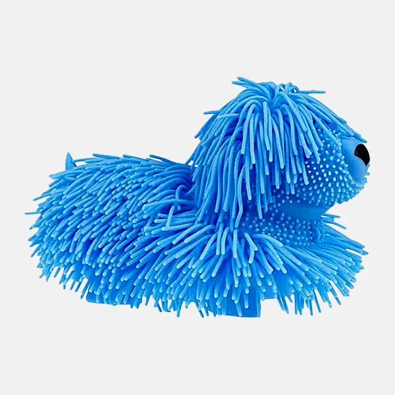 Игрушка-антистресс Ё-ёжик Собака 1Toy в ассортименте фото 1