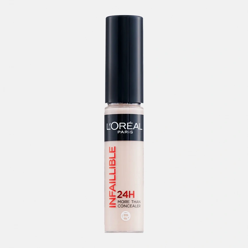 Консилер для лица L’Oreal Paris Infaillible Стойкий Многофункциональный оттенок 323 фото 4