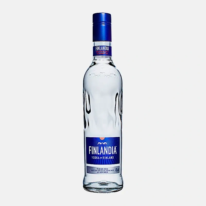 Водка Finlandia 40% 500мл фото 1
