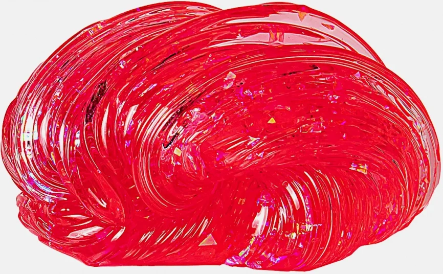 Игрушка Clear-Slime 250г в ассортименте фото 5