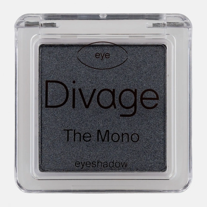 Тени для век The Mono тон 06 Divage фото 2