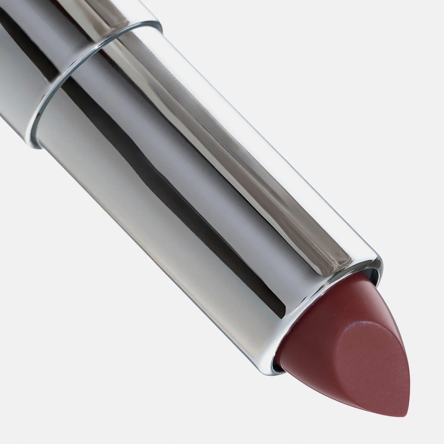 Помада-бальзам для губ Nude Balm Lipstick тон 06 Divage фото 3