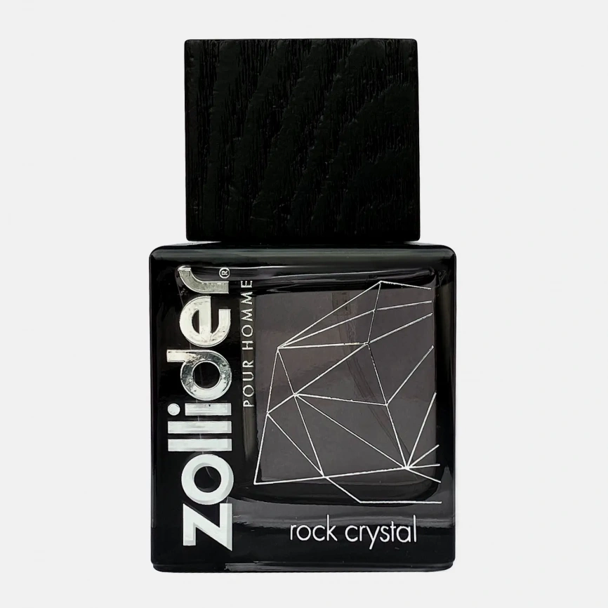 Парфюмерная вода Rock Crystal Zollider мужская 50мл фото 1