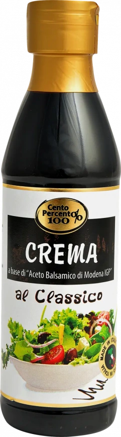 Соус Cento Percento бальзамический 295г фото 1