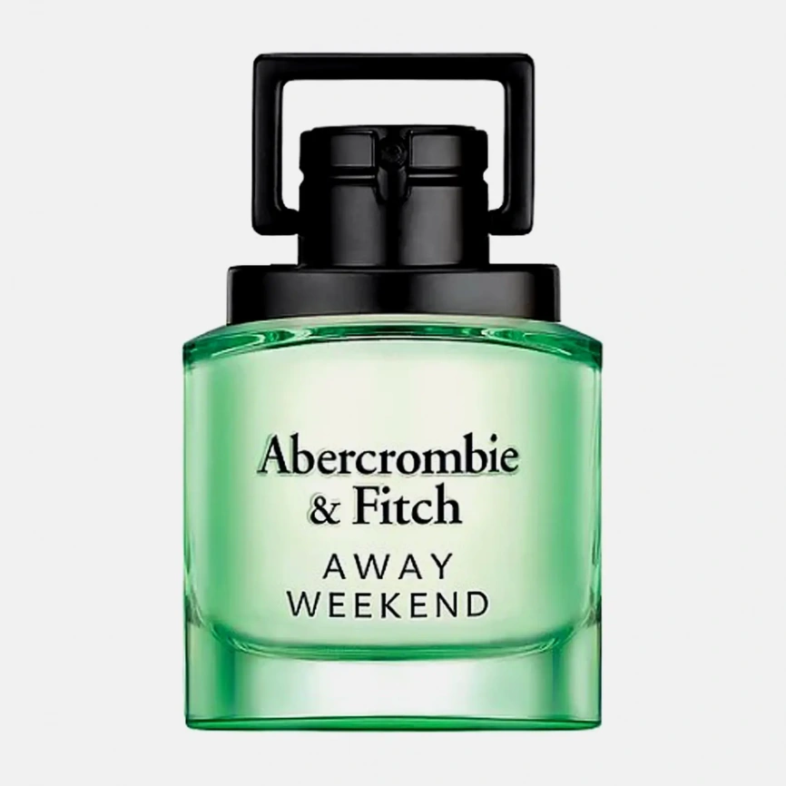 Туалетная вода Away Weekend Abercrombie & Fitch мужская 50мл фото 1