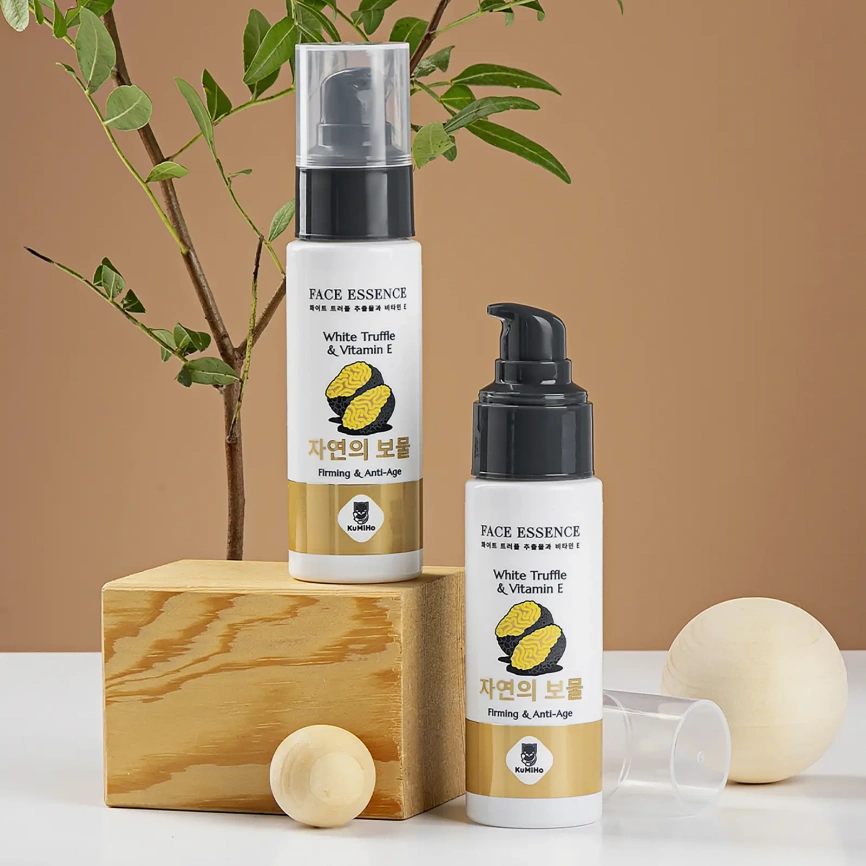 Эссенция для лица Kumiho Truffle 50мл фото 2