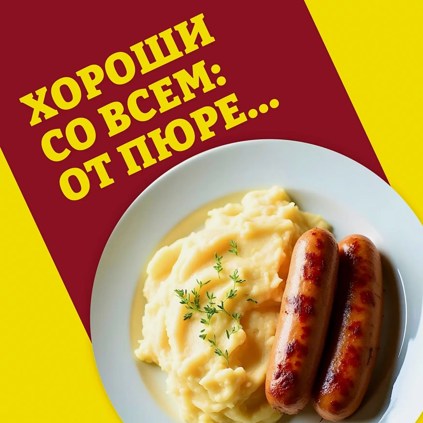 Сосиски Папа может Сочные 410г фото 5