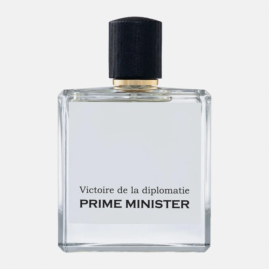 Туалетная вода Victoire De La Diplomatie Prime Minister мужская 100мл фото 1