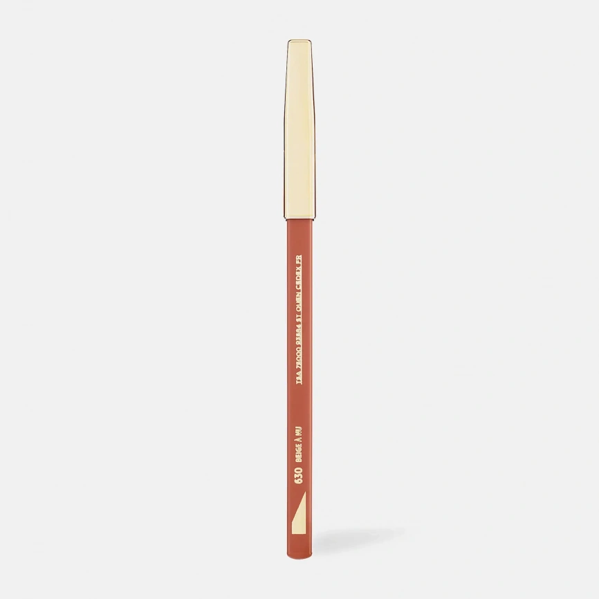 Карандаш для губ L’Oreal Paris Color Riche тон 630 Beige A Nu фото 7