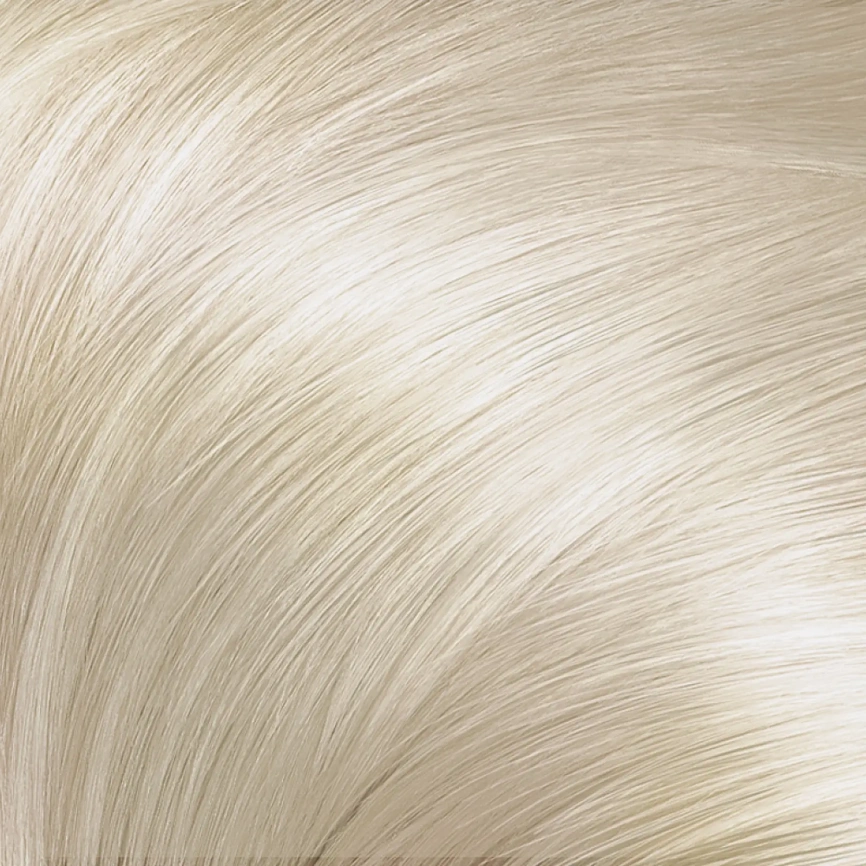 Стойкая крем-краска для волос Garnier Color Sensation Роскошь цвета оттенок 910 Пепельно-платиновый Блонд 110мл фото 6