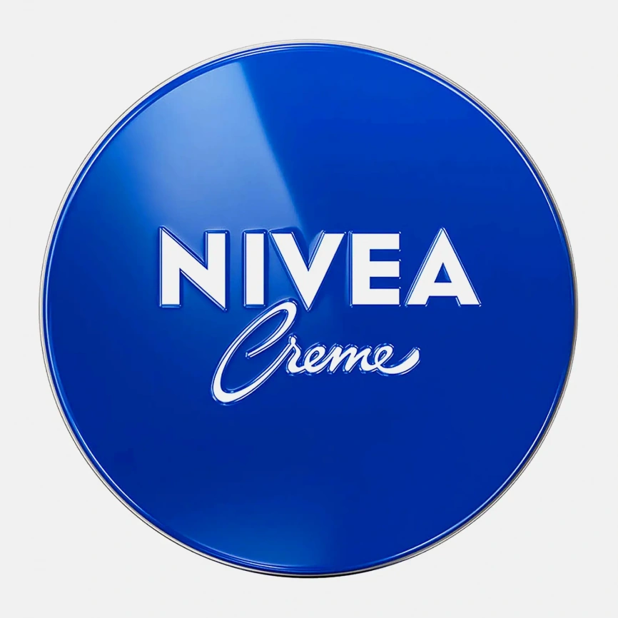 Увлажняющий крем универсальный NIVEA Creme 150мл фото 1