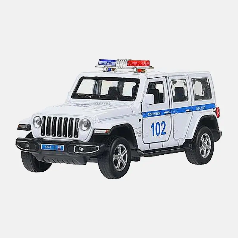 Металлическая машина Иномарка 12см Технопарк в ассортименте фото 21